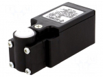 Limit switch | NC x2 | 10A | max.250VAC | PG13,5 | IP67