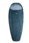 Deuter Dreamlite 10C/50F Adult Walking sleeping bag Synthetic Blue