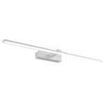 M&auml;nguala | PC | Konsoolid | Tarvikud // M&auml;nguasjad ja m&auml;ngud lastele // ZD122A Lampa led nad lustro 60cm white