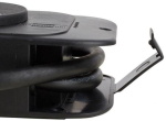 Brennenstuhl 1151600010 power distribution unit (PDU) 4 AC outlet(s) Black, Blue, Red
