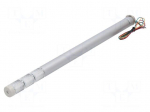 Signaller: signalling column | LED | red/amber/green | Usup: 24VDC