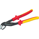 T&ouml;&ouml;riistad ja m&otilde;&otilde;teseadmed // Uued tooted t&ouml;&ouml;riistade, tarvikute kategoorias // Maxsteel vde water pump pliers 255mm