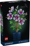 M&auml;nguala | PC | Konsoolid | Tarvikud // Harivad m&auml;nguasjad | Interaktiivsed | Loomingulised | Kunstilised // Klocki botanicals 10372 hibiskus