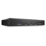 Lindy 38235 HDMI 2-pordiline jagaja (splitter)