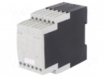 Module: insulation monitoring relay | insulation resistance