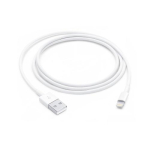 Kaabel Lightning-USB (1 m)