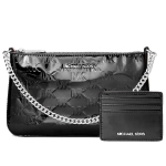 Naiste Michael Kors koti komplekt 35F5SGZD6OBLA (24X15X8CM)