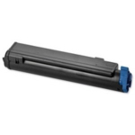 Toner OKI C532      cyan       6.000 Seiten         46490607
