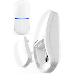 SATEL liikumisandur PIR+MW SLIM-DUAL-LUNA