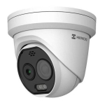 Kamera IP Hikvision Kamera IP HM-TD1218-3/G0/T1A