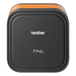 Sildiprinter Brother P-touch E920BT Cube Pro sildiprinter