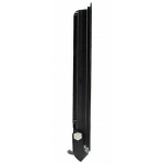 LED-valgusti SMD KASTEL 200W 4000K 17540LM IP65 Black