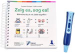 Anybook Pro komplekt koos Zeig es, sag es