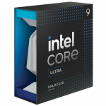 Protsessor Intel Core Ultra 9 285K, 3.2 GHz, 36 MB, BOX (BX80768285K)