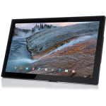 Tahvelarvuti Xoro Megapad 2404 V7 24" 64 GB Black (XOR400667)