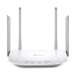 Ruuter TP-Link Archer A5