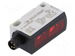 Sensor: photoelectric | Range: 0&divide;0.3m | PNP | DARK-ON,LIGHT-ON | 100mA