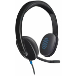 K&otilde;rvaklapid Logitech H540 (981-000480)