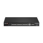 EDIMAX l&uuml;liti Pro 24x GE GS-5424PLC V2