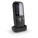 Telefon Snom M80
