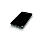 CONCEPTRONIC 3,5" SATA HDD/SSD v&auml;line USB-A3.0 5Gbs korpus
