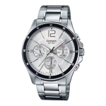 K&auml;ekell CASIO MEESTELE MTP1374D7AVDF (47MM)