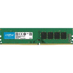 M&auml;lu Crucial DDR4, 32 GB, 3200MHz, CL22 (CT32G4DFD832A)