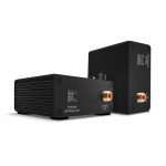 AV-adapter Lindy Toslink - Toslink Black (JAB-6434313)