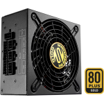 Toiteplokk Sharkoon SilentStorm SFX 500W (SFX500)