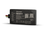 TELTONIKA TELEMATICS FMC920 4G LTE Cat 1 j&auml;lgimisseade Quectel EMEA
