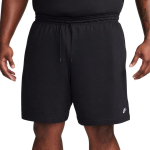 Spodenki męskie Nike Club czarne FQ4359 010 M