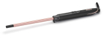 BaByliss C449E 10mm Curling wand Lockenstab rosa Black