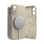 Ringke iPhone 16 silikoonist magnetkiviga &uuml;mbris