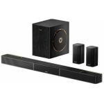 Ultimea Aktivbox Skywave F40 Heliribak&otilde;lar (Dolby Atmos)