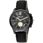 K&auml;ekell JUST CAVALLI MAN JC1G175L0245 (42MM)