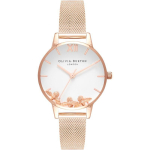 K&auml;ekell OLIVIA BURTON naistele OB16CH01 (30 MM)