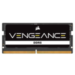 Pamięć DDR5 Vengeance 8GB/4800 (1*8) CL40