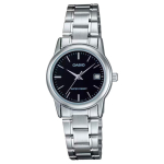 K&auml;ekell CASIO naistele LTP-V002D-1A (31MM)