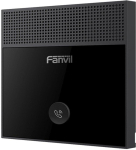 Telefon Fanvil Fanvil H501W, WiFi mini interkom / WiFi-6