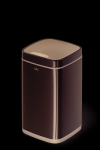 J&auml;&auml;tmekorv Durable puudutusteta silver (342123)