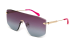 P&auml;ikeseprillid JUST CAVALLI unisex SJC111-99300Y (L&auml;&auml;ts/Sild/K&otilde;rvakaar) 99/00/140 mm