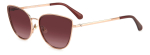 P&auml;ikeseprillid Kate Spade naistele STACIGSAU2F63 (L&auml;&auml;ts/Sild/K&otilde;rvakaar) 56/17/140 mm