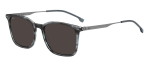 P&auml;ikeseprillid HUGO BOSS BLACK meestele BOSS1694SVQ7 (l&auml;&auml;tse/silla/sanga) 54/19/150 mm