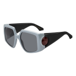 P&auml;ikeseprillid ETRO naistele ETRO0038SMVU (l&auml;&auml;tse/silla/sanga) 55/20/145 mm