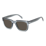 P&Auml;IKSEPRILLID DAVID BECKHAM MEESTELE DB-7118-S-KB7 (L&auml;&auml;ts/Sild/Tagaosa) 52/23/150 mm)