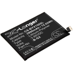 3900 mAh for Vivo B-G2