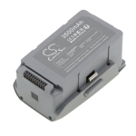 3500 mAh for DJI PB2