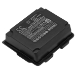 1950 mAh for Icom BP-256