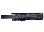 6600 mAh for Dell KM887,KM898,KM901,KM904,KM905,KM958,KM965,MT264,MT275,MT276