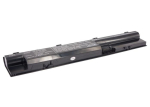 4400 mAh for HP FP06,FP09,FPO6,FP06XL,H6L26AA,H6L26UT,H6L27AA,707616-141,707616-152,707616-242